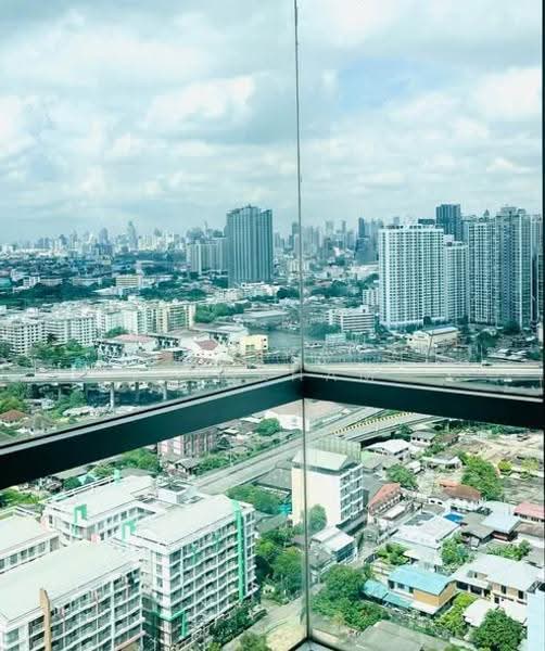 Rhythm Sukhumvit 50, Bangkok, 8 Sukhumvit 50, Sukhumvit Road, Phra Kanong, Khlong Toei, Bangkok, 2 Bedrooms, 66 sqm, Condo For Rent, by Isika Tonkham, 500529067 - DDproperty.com