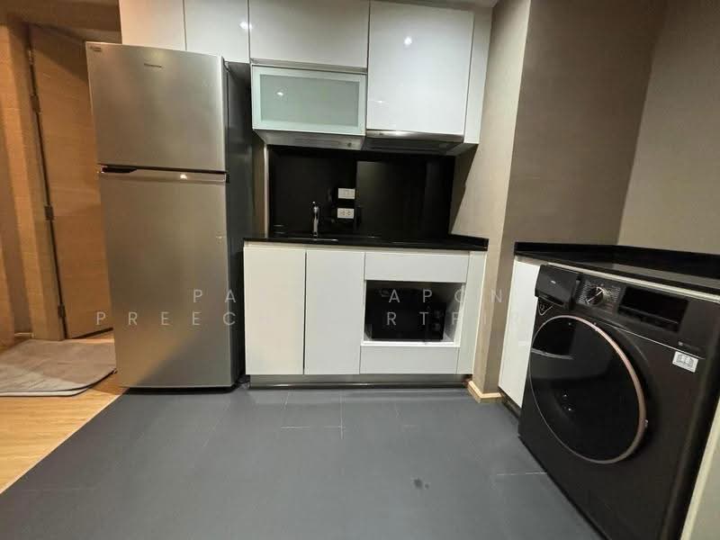 Klass Silom, Bangkok, 52 Silom Road, Silom, Bang Rak, Bangkok, 1 Bedroom, 38 sqm, Condo For Rent, by Pattarapon Preechalertpiriya, 500529068 - DDproperty.com