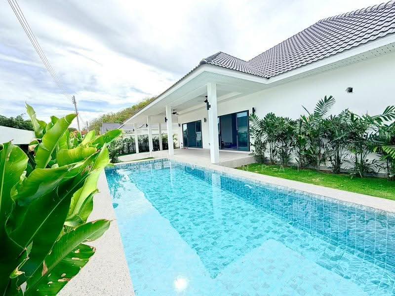 undefined, prachuap-khiri-khan, Hin Lek Fai, Hua Hin, Prachuap Khiri Khan, 4 Bedrooms, 250 sqm, Villa For Sale, by Valen Lokunpai, 500529069 - DDproperty.com