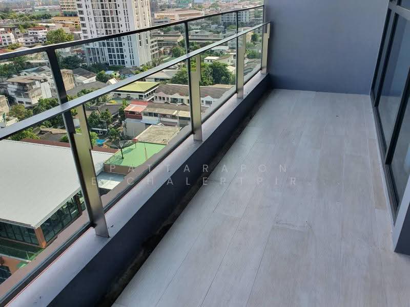 The Room Sukhumvit 38, Bangkok, Soi Sukhumvit 38, Phra Kanong, Khlong Toei, Bangkok, 1 Bedroom, 52 sqm, Condo For Rent, by Pattarapon Preechalertpiriya, 500529070 - DDproperty.com