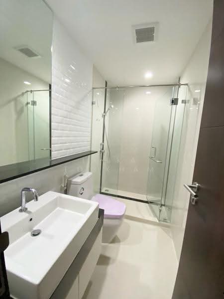 Wish Signature Midtown Siam : วิช ซิกเนเจอร์ มิดทาวน์ สยาม, กรุงเทพ, 512 เพชรบุรี, ถนนเพชรบุรี, ราชเทวี, กรุงเทพ, 70 ตร.ม., คอนโด ขาย, โดย Isika Tonkham, 500529071 - DDproperty.com