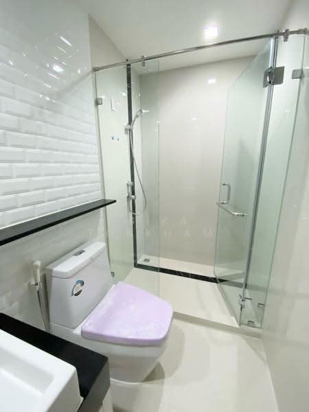 Wish Signature Midtown Siam, Bangkok, 512 Phetchaburi Road, Thanon Phetchaburi, Ratchathewi, Bangkok, 2 Bedrooms, 70 sqm, Condo For Sale, by Isika Tonkham, 500529071 - DDproperty.com