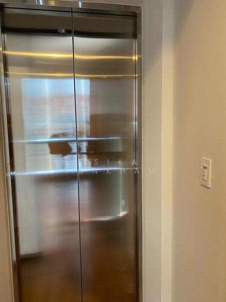 Wish Signature Midtown Siam, Bangkok, 512 Phetchaburi Road, Thanon Phetchaburi, Ratchathewi, Bangkok, 2 Bedrooms, 70 sqm, Condo For Sale, by Isika Tonkham, 500529071 - DDproperty.com