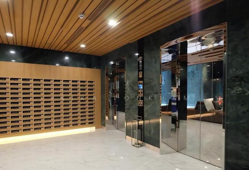 Wish Signature Midtown Siam : วิช ซิกเนเจอร์ มิดทาวน์ สยาม, กรุงเทพ, 512 เพชรบุรี, ถนนเพชรบุรี, ราชเทวี, กรุงเทพ, 70 ตร.ม., คอนโด ขาย, โดย Isika Tonkham, 500529071 - DDproperty.com