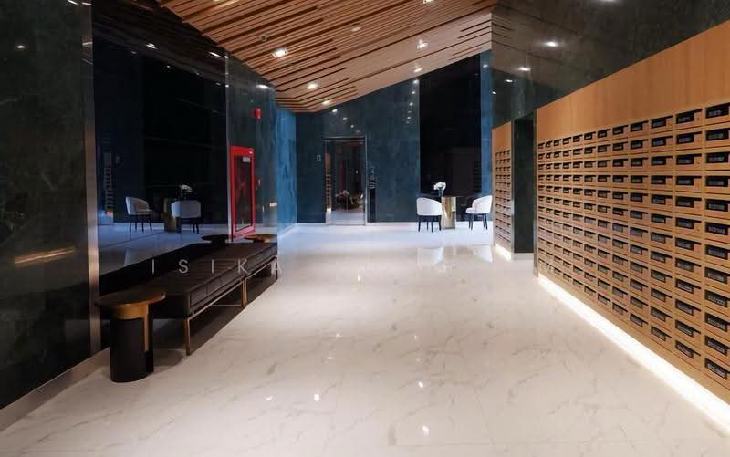 Wish Signature Midtown Siam, Bangkok, 512 Phetchaburi Road, Thanon Phetchaburi, Ratchathewi, Bangkok, 2 Bedrooms, 70 sqm, Condo For Sale, by Isika Tonkham, 500529071 - DDproperty.com