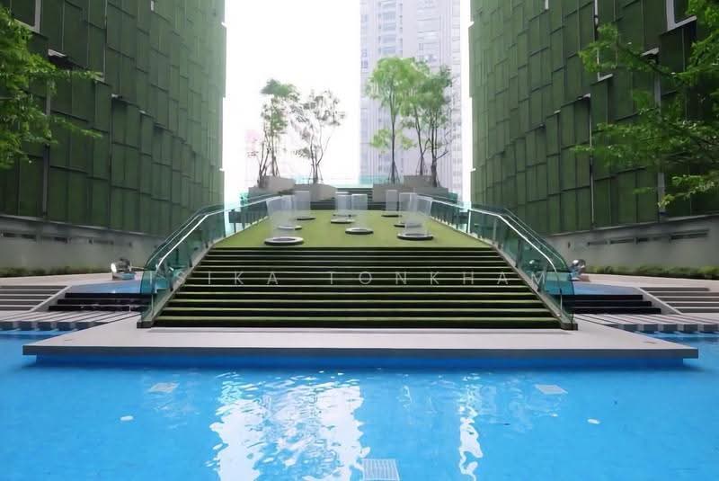 Wish Signature Midtown Siam, Bangkok, 512 Phetchaburi Road, Thanon Phetchaburi, Ratchathewi, Bangkok, 2 Bedrooms, 70 sqm, Condo For Sale, by Isika Tonkham, 500529071 - DDproperty.com