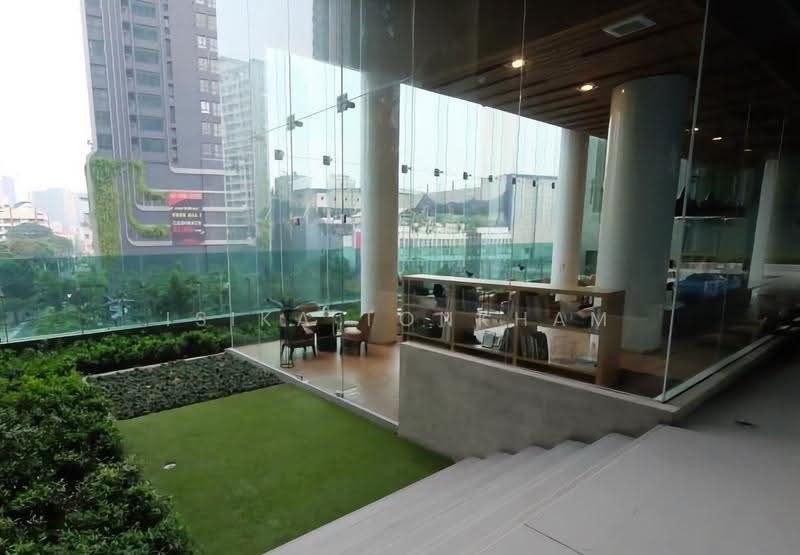 Wish Signature Midtown Siam, Bangkok, 512 Phetchaburi Road, Thanon Phetchaburi, Ratchathewi, Bangkok, 2 Bedrooms, 70 sqm, Condo For Sale, by Isika Tonkham, 500529071 - DDproperty.com
