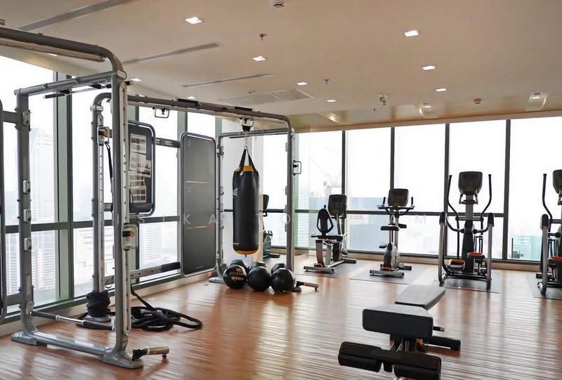 Wish Signature Midtown Siam, Bangkok, 512 Phetchaburi Road, Thanon Phetchaburi, Ratchathewi, Bangkok, 2 Bedrooms, 70 sqm, Condo For Sale, by Isika Tonkham, 500529071 - DDproperty.com
