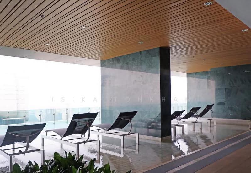 Wish Signature Midtown Siam, Bangkok, 512 Phetchaburi Road, Thanon Phetchaburi, Ratchathewi, Bangkok, 2 Bedrooms, 70 sqm, Condo For Sale, by Isika Tonkham, 500529071 - DDproperty.com