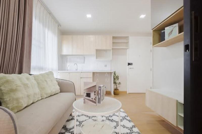 Wynn Condo ลาดพร้าว - โชคชัย4, กรุงเทพ, 15/134 ถนนโชคชัย 4, สะพานสอง, วังทองหลาง, กรุงเทพ, 35 ตร.ม., คอนโด ให้เช่า, โดย Ratchanon Songthammakul, 500529072 - DDproperty.com