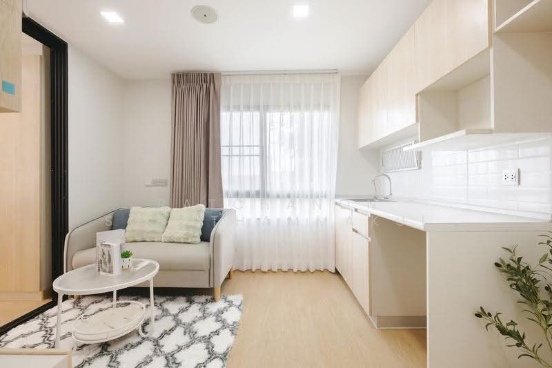 Wynn Condo ลาดพร้าว - โชคชัย4, กรุงเทพ, 15/134 ถนนโชคชัย 4, สะพานสอง, วังทองหลาง, กรุงเทพ, 35 ตร.ม., คอนโด ให้เช่า, โดย Ratchanon Songthammakul, 500529072 - DDproperty.com