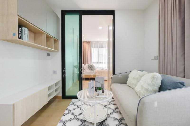 Wynn Condo ลาดพร้าว - โชคชัย4, กรุงเทพ, 15/134 ถนนโชคชัย 4, สะพานสอง, วังทองหลาง, กรุงเทพ, 35 ตร.ม., คอนโด ให้เช่า, โดย Ratchanon Songthammakul, 500529072 - DDproperty.com