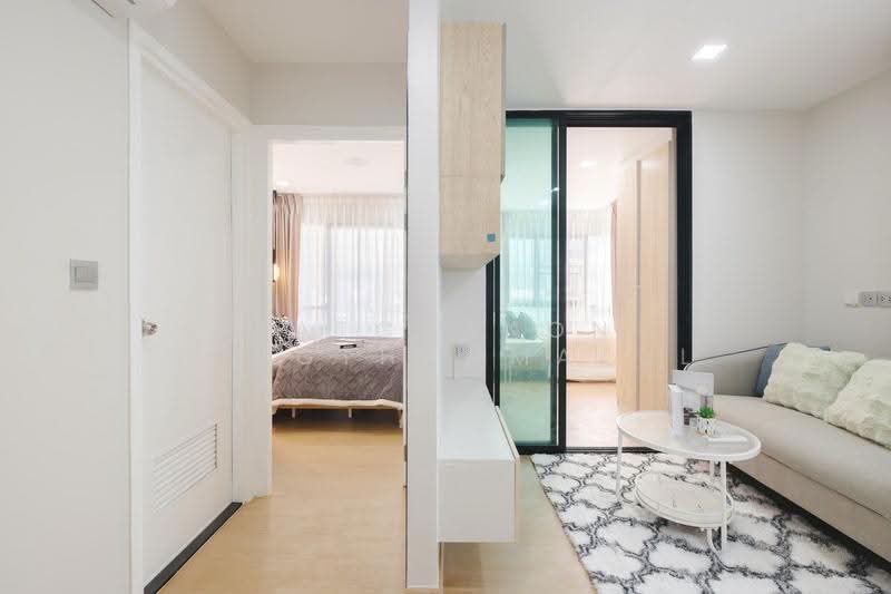 Wynn Condo ลาดพร้าว - โชคชัย4, กรุงเทพ, 15/134 ถนนโชคชัย 4, สะพานสอง, วังทองหลาง, กรุงเทพ, 35 ตร.ม., คอนโด ให้เช่า, โดย Ratchanon Songthammakul, 500529072 - DDproperty.com