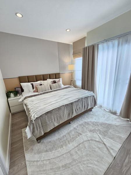 Patio Srinakarin-Rama 9, Bangkok, Krungthep Kreetha Road, Hua Mak, Bang Kapi, Bangkok, 4 Bedrooms, 190 sqm, Townhouse For Sale, by HOME Real Estate Service, 500529073 - DDproperty.com