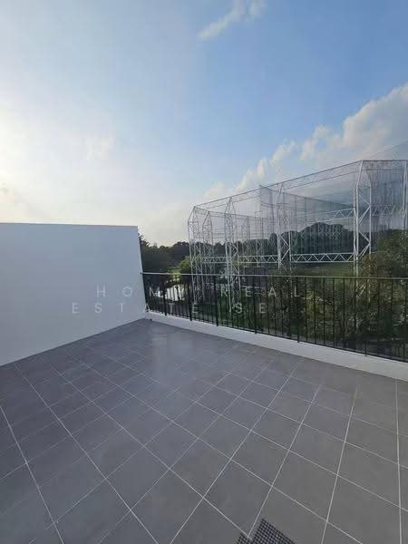 Patio Srinakarin-Rama 9, Bangkok, Krungthep Kreetha Road, Hua Mak, Bang Kapi, Bangkok, 4 Bedrooms, 190 sqm, Townhouse For Sale, by HOME Real Estate Service, 500529073 - DDproperty.com