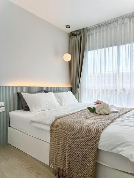 Origins Rama 2, Bangkok, Rama 2 Road, Samae Dam, Bang Khun Thian, Bangkok, 1 Bedroom, 30 sqm, Condo For Sale, by THE LIVING HUB, 500529077 - DDproperty.com