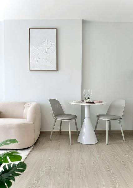 Origins Rama 2, Bangkok, Rama 2 Road, Samae Dam, Bang Khun Thian, Bangkok, 1 Bedroom, 30 sqm, Condo For Sale, by THE LIVING HUB, 500529077 - DDproperty.com