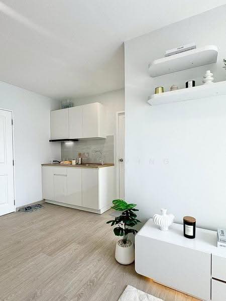 Origins Rama 2, Bangkok, Rama 2 Road, Samae Dam, Bang Khun Thian, Bangkok, 1 Bedroom, 30 sqm, Condo For Sale, by THE LIVING HUB, 500529077 - DDproperty.com