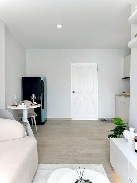 Origins Rama 2, bangkok, Rama 2 Road, Samae Dam, Bang Khun Thian, Bangkok, 1 Bedroom, 30 sqm, Condo For Sale, by THE LIVING HUB, 500529077 - DDproperty.com