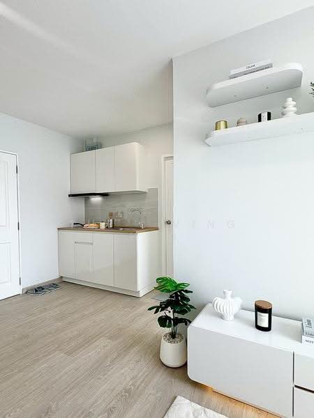 Origins Rama 2, bangkok, Rama 2 Road, Samae Dam, Bang Khun Thian, Bangkok, 1 Bedroom, 30 sqm, Condo For Sale, by THE LIVING HUB, 500529077 - DDproperty.com