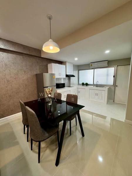 Siam Condominium, Bangkok, Rama 9, Huai Khwang, Bangkok, 2 Bedrooms, 72 sqm, Condo For Rent, by Wiratee Aramrun, 500529078 - DDproperty.com
