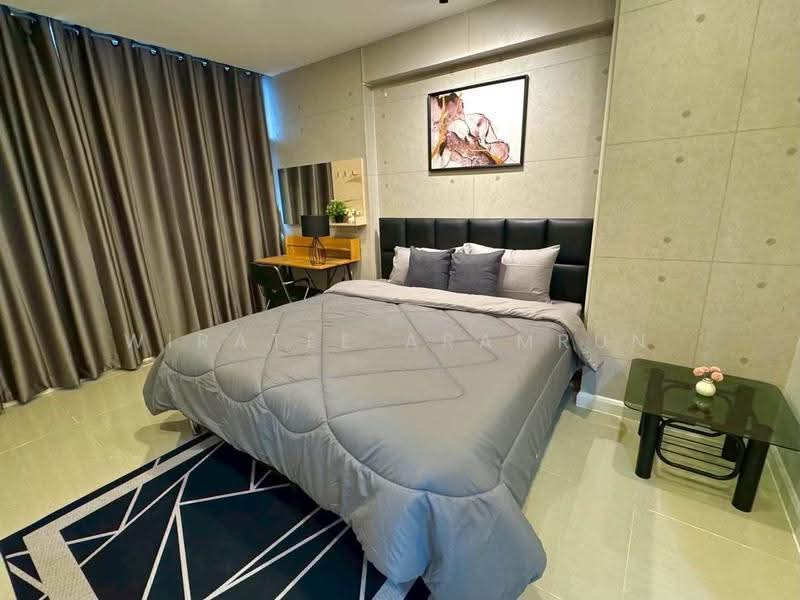 Siam Condominium, Bangkok, Rama 9, Huai Khwang, Bangkok, 2 Bedrooms, 72 sqm, Condo For Rent, by Wiratee Aramrun, 500529078 - DDproperty.com