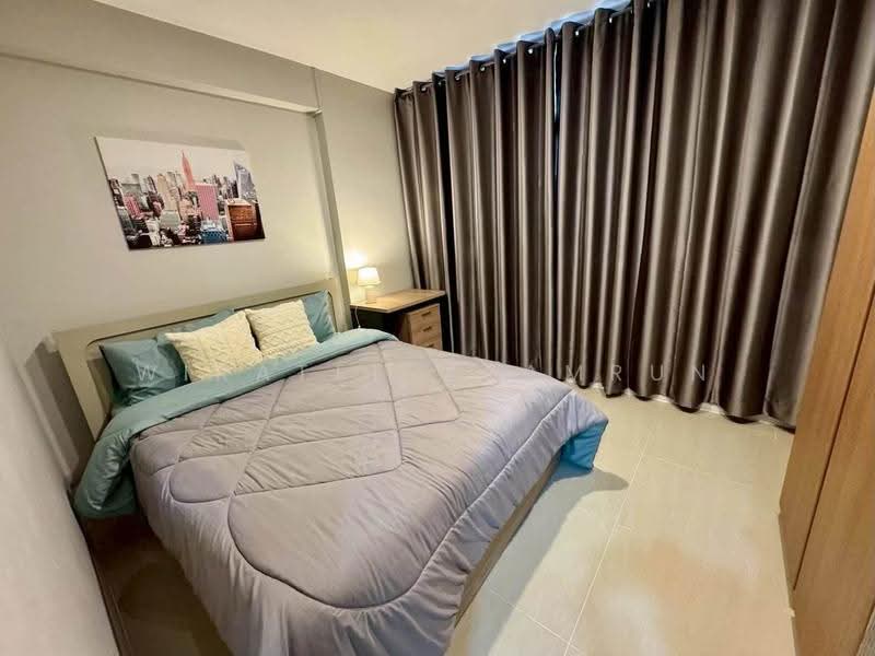Siam Condominium : สยาม คอนโดมิเนียม, กรุงเทพ, พระราม 9, ห้วยขวาง, กรุงเทพ, 72 ตร.ม., คอนโด ให้เช่า, โดย Wiratee Aramrun, 500529078 - DDproperty.com