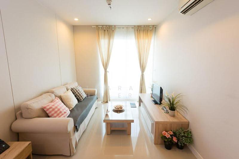 Circle Condominium, Bangkok, 1674 Soi Petchaburi 36 Petchaburi Road, Makkasan, Ratchathewi, Bangkok, 1 Bedroom, 48 sqm, Condo For Rent, by Pattarapon Preechalertpiriya, 500529080 - DDproperty.com