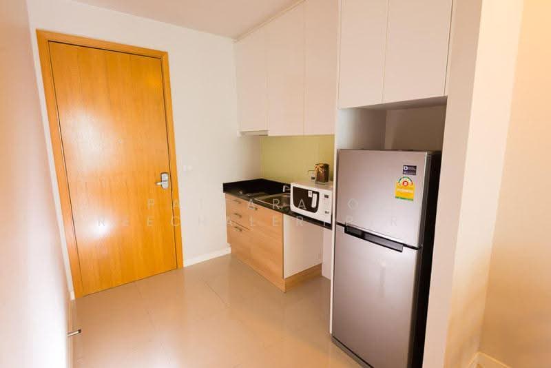 Circle Condominium, Bangkok, 1674 Soi Petchaburi 36 Petchaburi Road, Makkasan, Ratchathewi, Bangkok, 1 Bedroom, 48 sqm, Condo For Rent, by Pattarapon Preechalertpiriya, 500529080 - DDproperty.com