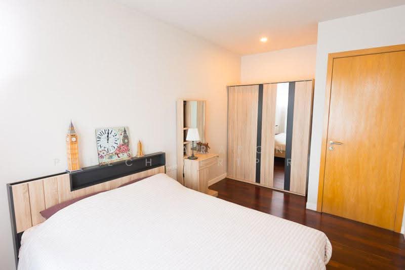 Circle Condominium : เซอร์เคิล คอนโดมิเนียม, กรุงเทพ, 1674 ซอยเพชรบุรี 36 ถนนเพชรบุรี, มักกะสัน, ราชเทวี, กรุงเทพ, 48 ตร.ม., คอนโด ให้เช่า, โดย Pattarapon Preechalertpiriya, 500529080 - DDproperty.com
