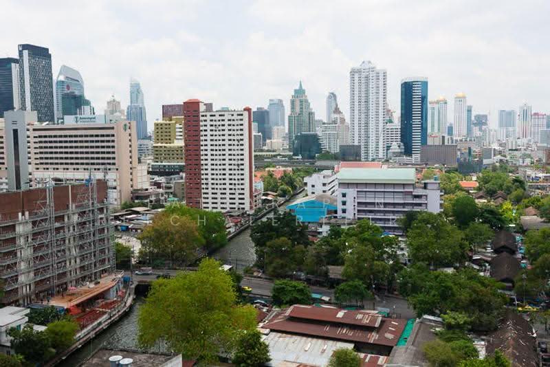 Circle Condominium : เซอร์เคิล คอนโดมิเนียม, กรุงเทพ, 1674 ซอยเพชรบุรี 36 ถนนเพชรบุรี, มักกะสัน, ราชเทวี, กรุงเทพ, 48 ตร.ม., คอนโด ให้เช่า, โดย Pattarapon Preechalertpiriya, 500529080 - DDproperty.com