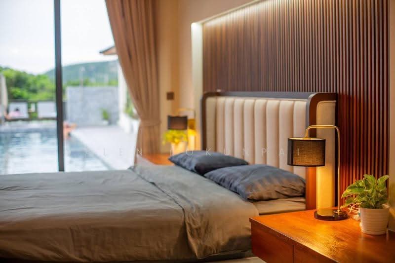 5-BR Villa, Prachuap Khiri Khan, Nong Kae, Hua Hin, Prachuap Khiri Khan, 5 Bedrooms, 362 sqm, Villa For Sale, by Valen Lokunpai , 500529082 - DDproperty.com