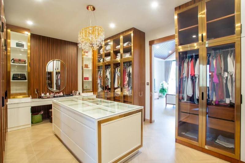 5-BR Villa, Prachuap Khiri Khan, Nong Kae, Hua Hin, Prachuap Khiri Khan, 5 Bedrooms, 362 sqm, Villa For Sale, by Valen Lokunpai , 500529082 - DDproperty.com