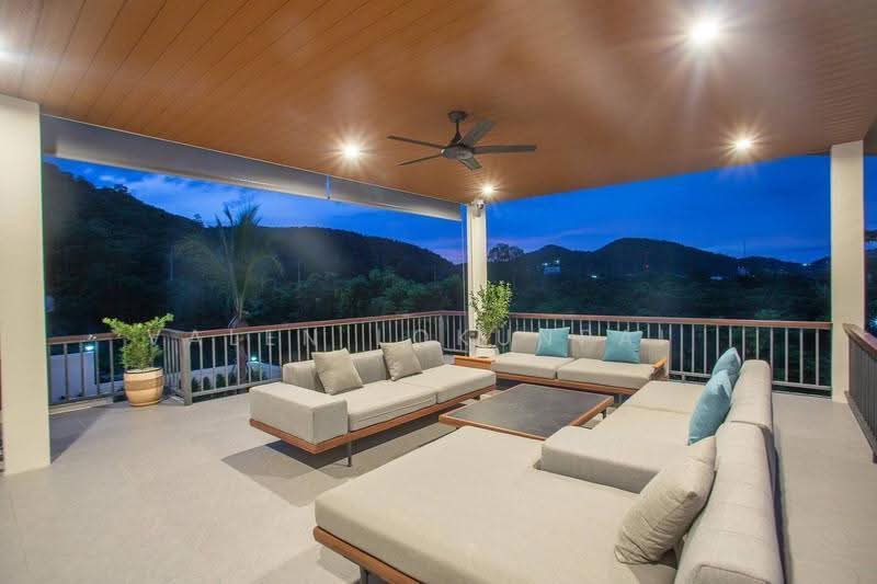 5-BR Villa, Prachuap Khiri Khan, Nong Kae, Hua Hin, Prachuap Khiri Khan, 5 Bedrooms, 362 sqm, Villa For Sale, by Valen Lokunpai , 500529082 - DDproperty.com