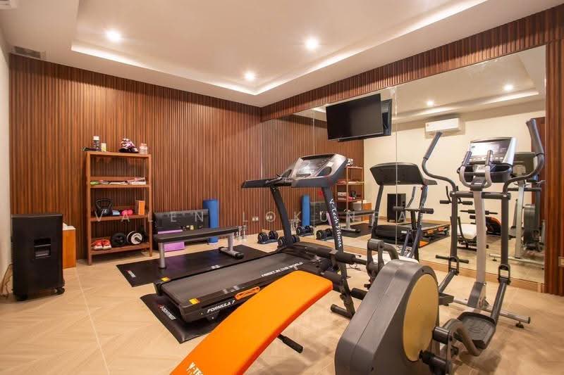 5-BR Villa, Prachuap Khiri Khan, Nong Kae, Hua Hin, Prachuap Khiri Khan, 5 Bedrooms, 362 sqm, Villa For Sale, by Valen Lokunpai , 500529082 - DDproperty.com