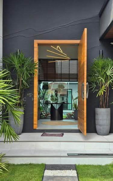 undefined, Chon Buri (Pattaya), Poong, Bang Lamung (Pattaya), Chon Buri (Pattaya), 4 Bedrooms, 400 sqm, Villa For Sale, by Supicha Chorjong, 500529084 - DDproperty.com