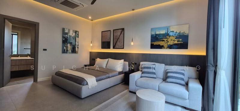 undefined, ชลบุรี, โป่ง, บางละมุง, ชลบุรี, 400 ตร.ม., วิลล่า ขาย, โดย Supicha Chorjong, 500529084 - DDproperty.com