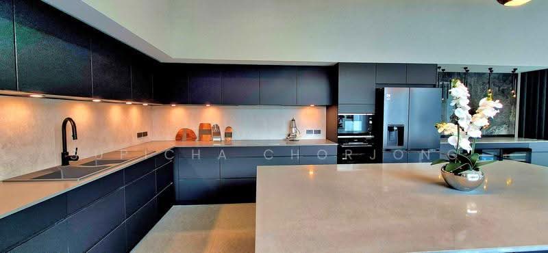 undefined, Chon Buri (Pattaya), Poong, Bang Lamung (Pattaya), Chon Buri (Pattaya), 4 Bedrooms, 400 sqm, Villa For Sale, by Supicha Chorjong, 500529084 - DDproperty.com