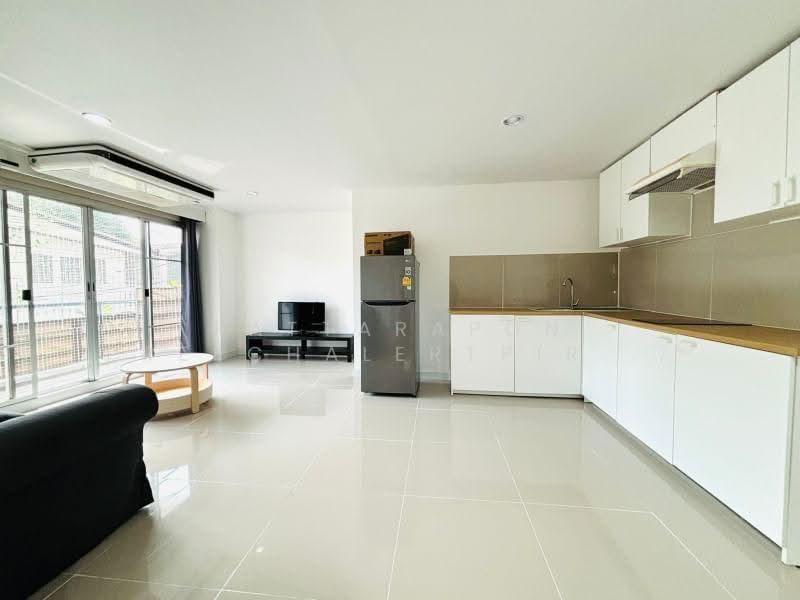 Waterford Park Rama 4, Bangkok, 77 Phum Chit Alley, Phra Kanong, Khlong Toei, Bangkok, 2 Bedrooms, 68 sqm, Condo For Rent, by Pattarapon Preechalertpiriya, 500529085 - DDproperty.com