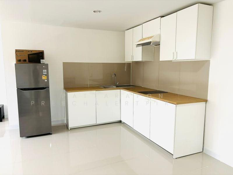 Waterford Park Rama 4, Bangkok, 77 Phum Chit Alley, Phra Kanong, Khlong Toei, Bangkok, 2 Bedrooms, 68 sqm, Condo For Rent, by Pattarapon Preechalertpiriya, 500529085 - DDproperty.com