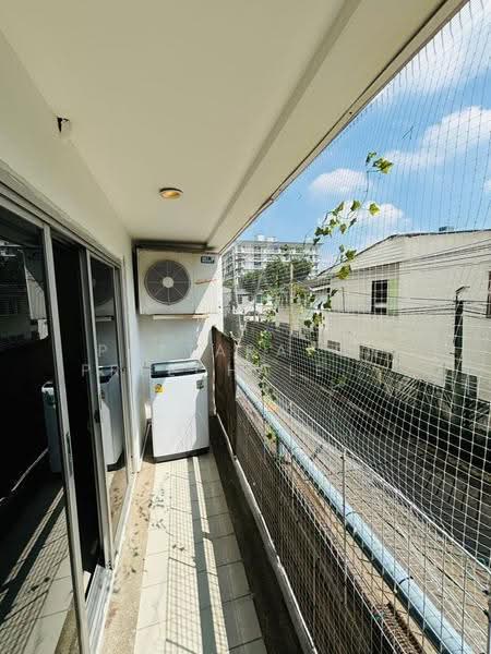 Waterford Park Rama 4, Bangkok, 77 Phum Chit Alley, Phra Kanong, Khlong Toei, Bangkok, 2 Bedrooms, 68 sqm, Condo For Rent, by Pattarapon Preechalertpiriya, 500529085 - DDproperty.com