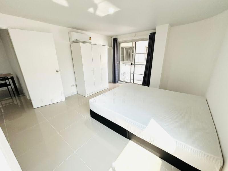 Waterford Park Rama 4, Bangkok, 77 Phum Chit Alley, Phra Kanong, Khlong Toei, Bangkok, 2 Bedrooms, 68 sqm, Condo For Rent, by Pattarapon Preechalertpiriya, 500529085 - DDproperty.com