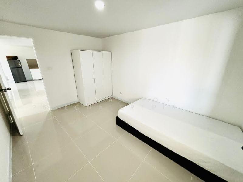 Waterford Park Rama 4, Bangkok, 77 Phum Chit Alley, Phra Kanong, Khlong Toei, Bangkok, 2 Bedrooms, 68 sqm, Condo For Rent, by Pattarapon Preechalertpiriya, 500529085 - DDproperty.com