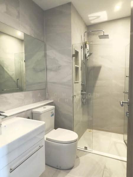 Rhythm Ekkamai Estate, Bangkok, Soi Sukhumvit 63, Khlongtoei Nua, Watthana, Bangkok, 1 Bedroom, 35 sqm, Condo For Rent, by Ratchanon Songthammakul, 500529086 - DDproperty.com