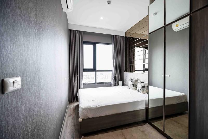 Knightsbridge Prime Onnut : ไนท์บริดจ์ ไพร์ม อ่อนนุช, กรุงเทพ, ซอยอ่อนนุช 1/1 ถนนสุขุมวิท 77, พระโขนงเหนือ, วัฒนา, กรุงเทพ, 31 ตร.ม., คอนโด ให้เช่า, โดย Kanrutai Dawruang, 500529087 - DDproperty.com