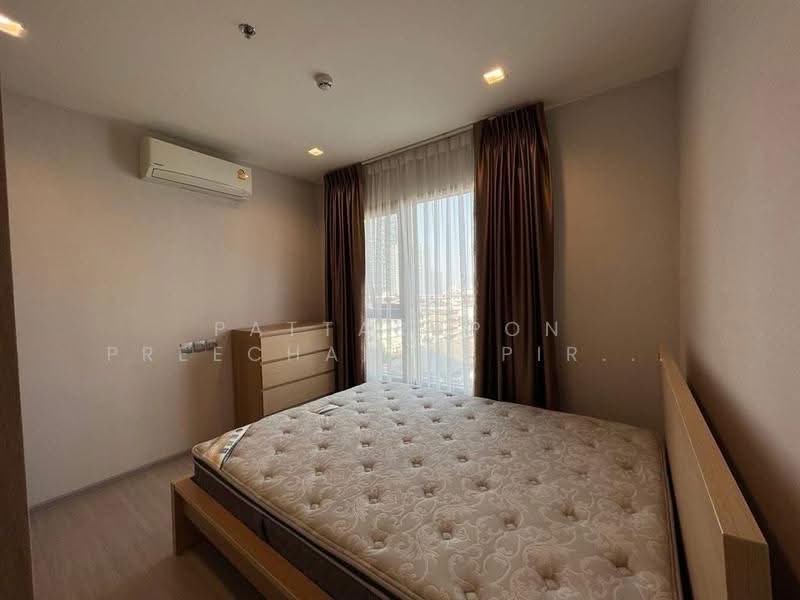 Life Sukhumvit 62 : ไลฟ์ สุขุมวิท 62, กรุงเทพ, ซอยสุขุมวิท 62, บางจาก, พระโขนง, กรุงเทพ, 30 ตร.ม., คอนโด ให้เช่า, โดย Pattarapon Preechalertpiriya, 500529091 - DDproperty.com