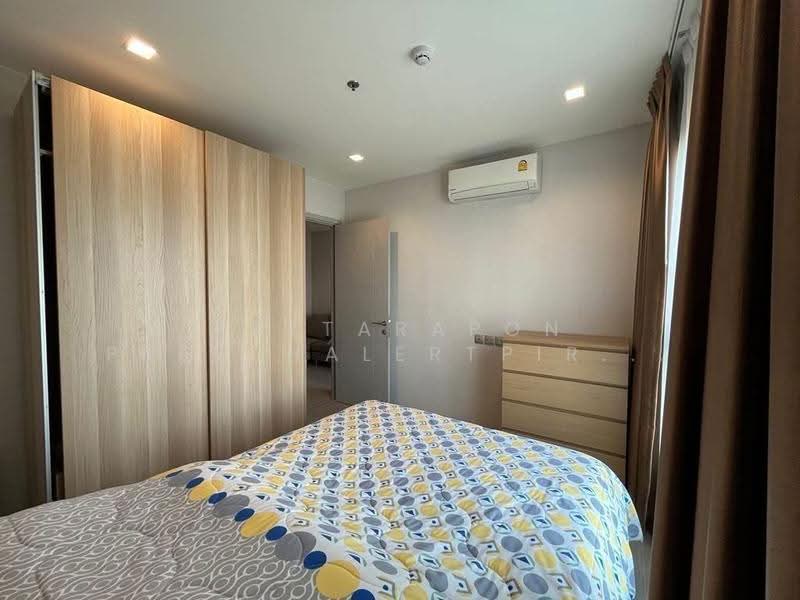 Life Sukhumvit 62, Bangkok, Soi Sukhumvit 62, Bang Chak, Phra Khanong, Bangkok, 1 Bedroom, 30 sqm, Condo For Rent, by Pattarapon Preechalertpiriya, 500529091 - DDproperty.com