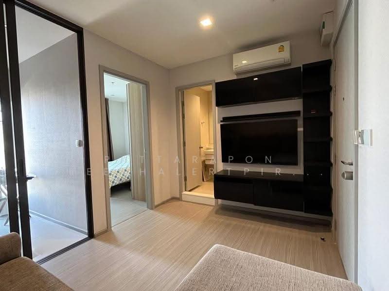 Life Sukhumvit 62 : ไลฟ์ สุขุมวิท 62, กรุงเทพ, ซอยสุขุมวิท 62, บางจาก, พระโขนง, กรุงเทพ, 30 ตร.ม., คอนโด ให้เช่า, โดย Pattarapon Preechalertpiriya, 500529091 - DDproperty.com