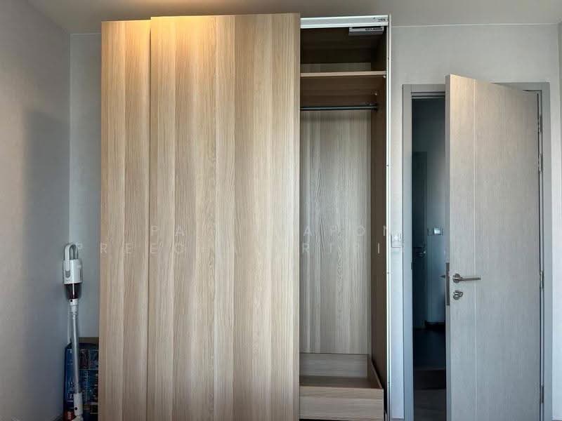 Life Sukhumvit 62, Bangkok, Soi Sukhumvit 62, Bang Chak, Phra Khanong, Bangkok, 1 Bedroom, 30 sqm, Condo For Rent, by Pattarapon Preechalertpiriya, 500529091 - DDproperty.com