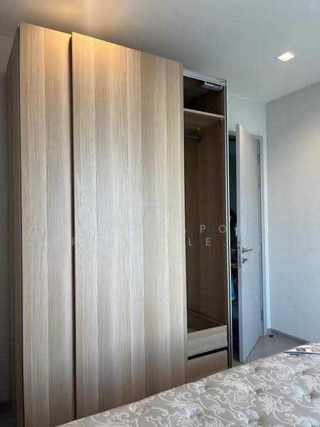Life Sukhumvit 62, Bangkok, Soi Sukhumvit 62, Bang Chak, Phra Khanong, Bangkok, 1 Bedroom, 30 sqm, Condo For Rent, by Pattarapon Preechalertpiriya, 500529091 - DDproperty.com